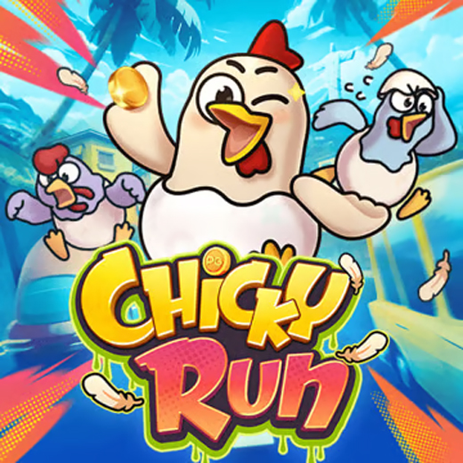 ufabet168 11 Chicky Run