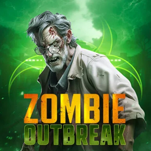 ufabet168 12 Zombie Outbreak