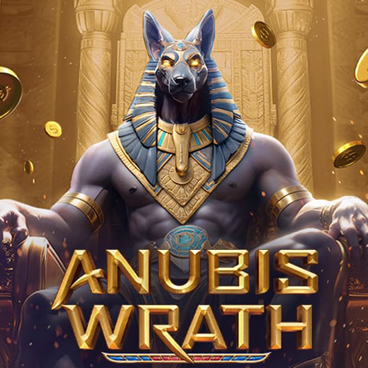 ufabet168 14 Anubis Wrath