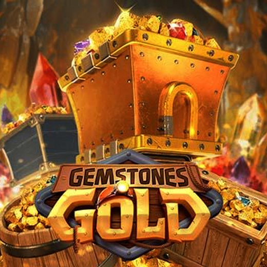 ufabet168 9 Gemstones Gold